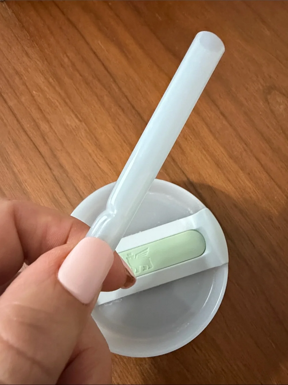 Stanley Matcha Green 40oz Lid and Straw Replacement
